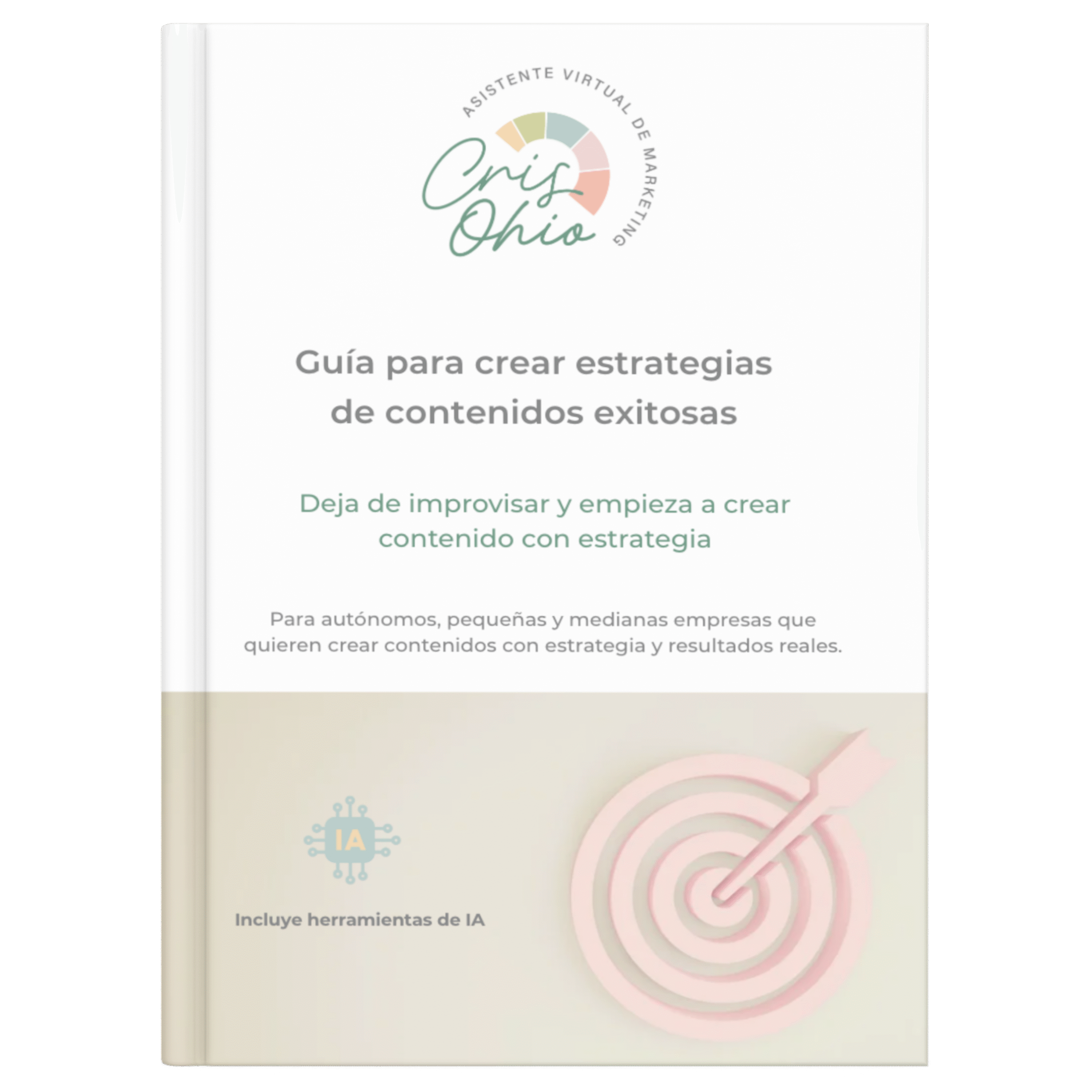 Guía para crear Estrategias de Contenido Exitosas